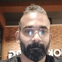 DigiMRO Employee Deepu Krishnan's profile photo