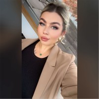 WHAG Employee Sarah Markey's profile photo