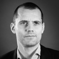 Transdev Sverige AB Employee Johannes Kandell's profile photo