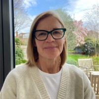 GAN Employee Claire Bailiss's profile photo