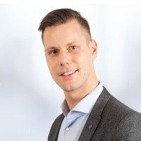 CSX Group Employee Rene Wogg's profile photo