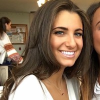 Alexa Pavia Email & Phone Number