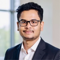 Mahesh Phatangare Email
