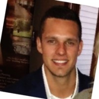 Robbie Mitchell Email