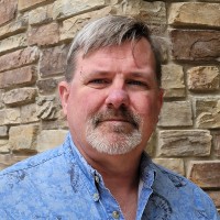 Six Degrees Consulting Employee Tim Becker's profile photo