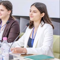 Madeleine-Noelle Frantov's profile photo