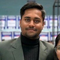 Pi Innovations Employee Sushant Shah's profile photo