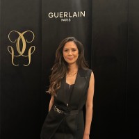 Guerlain Employee Viviane Koyama's profile photo