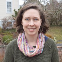 Nantucket Community School Employee Andrea Wulffleff's profile photo