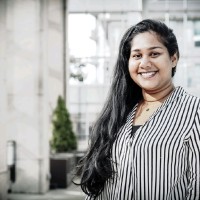 LEADS Employment Services Employee Maheshi Wanasundara's profile photo