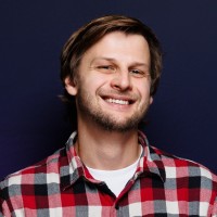 JetBrains Employee Nik Tkachev's profile photo