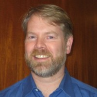 Historical Research Associates, Inc. (hrassoc.com) Employee Brent Hicks's profile photo