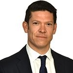 QBE Insurance Employee Tim Hayward's profile photo
