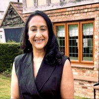 Aquatic Capital Management Employee Hafeeza Cashman's profile photo