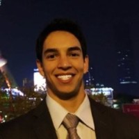 Sapiens Employee Jon Martinez's profile photo