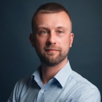 Paweł Kościeliński Email