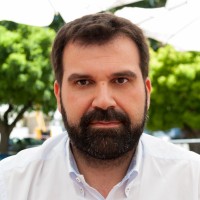 Caja Rural de Extremadura Employee Juan Carlos Gonzalez Venegas's profile photo