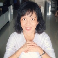 Lim 林盟玲 Email