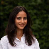 Fagforeningen Pharmadanmark Employee Rokhsar Ghafar's profile photo
