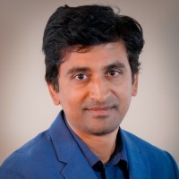 Capital Technology Alliance Employee Krishna Namilikonda's profile photo