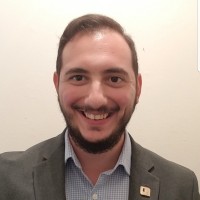 Fifth Third Bank Employee Eric Whaley's profile photo