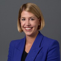 Sidley Austin LLP Employee Anne Robert's profile photo