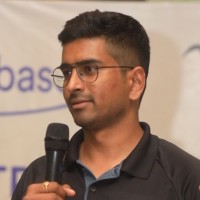 Almabase Employee Kalyan Varma of's profile photo