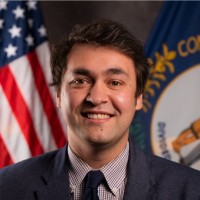 Kentucky Education and Labor Cabinet Employee Alisher Burikhanov's profile photo
