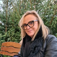 ORSOL Employee Sandrine Moulin's profile photo