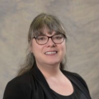 University of Victoria Employee Barbara Eccles's profile photo