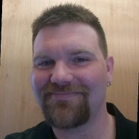 Magna International Employee Daniel Huckabay's profile photo