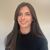 Cryptobiotix Employee Aviola Mehmeti's profile photo