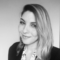 Stanford Alumni Association Employee Lizzie Suiter's profile photo