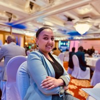 Faris Technology Employee Zion Mulugeta's profile photo