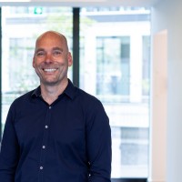 Oraylis GmbH Employee Thomas Strehlow's profile photo