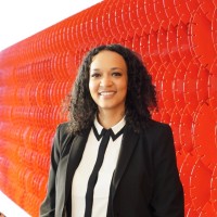 Hilti North America Employee Diarra Polk's profile photo