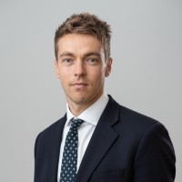 Atrato Group Employee Ollie Mottram's profile photo