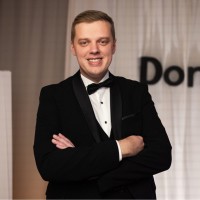 Done Employee Oleksii Lynnyk's profile photo
