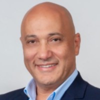 Competitive Capabilities International Employee Tony Riachi's profile photo