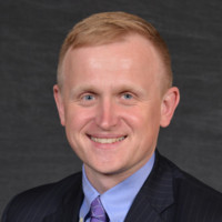 GreenSeam Employee Tim Huebsch's profile photo