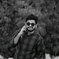 Tata Consultancy Services Employee Arpan Sheth's profile photo
