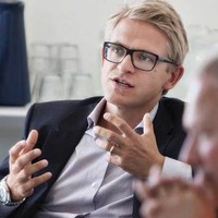 Karo Healthcare Employee Christoffer Lorenzen's profile photo