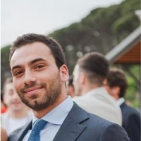 Beyond Cloud Consulting Employee Ryan Chamoun's profile photo