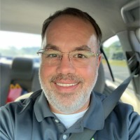 J&A Engineering, LLC Employee Allen Johnston's profile photo