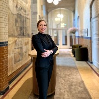 Pillows Hotels Employee Desiree Stoops's profile photo