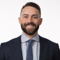 Rock Spring Contracting, LLC Employee Riley Tyeryar's profile photo