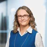 OneNine advisory Employee Lone Riisgaard's profile photo