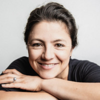 FRESHFARM Employee Lina Ortegon's profile photo