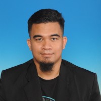 Damiri Daud's profile photo
