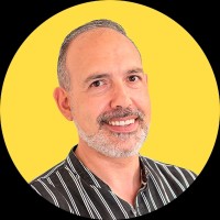 Yelco Employee Williams Cunha's profile photo